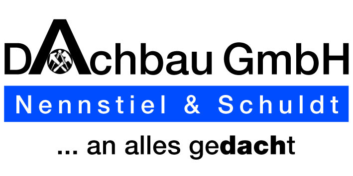 Dachbau GmbH... an alles gedacht!